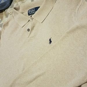 Polo by Ralph Lauren Shirt/Pullover